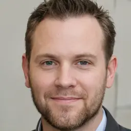 Oliwier Staniszewski