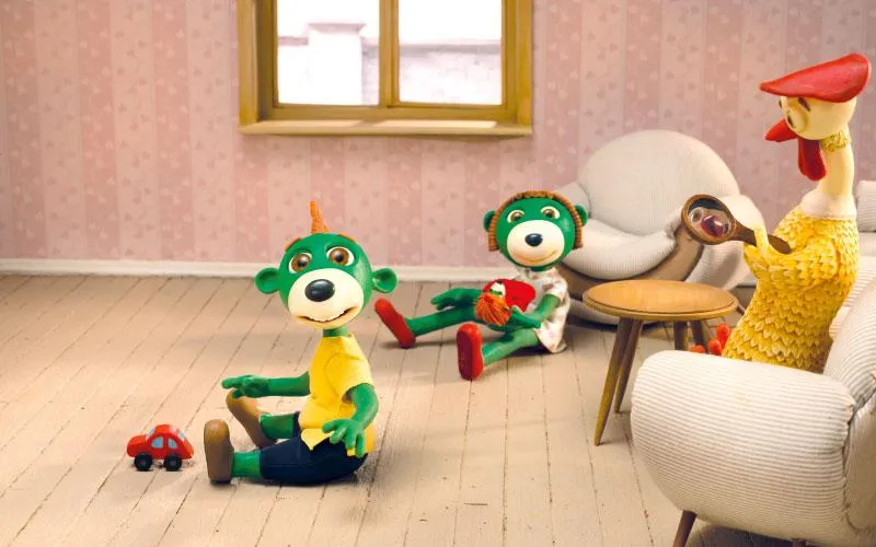 Bezpieczne bajki na telefonie – czy to dobry wybór dla Twojego dziecka?