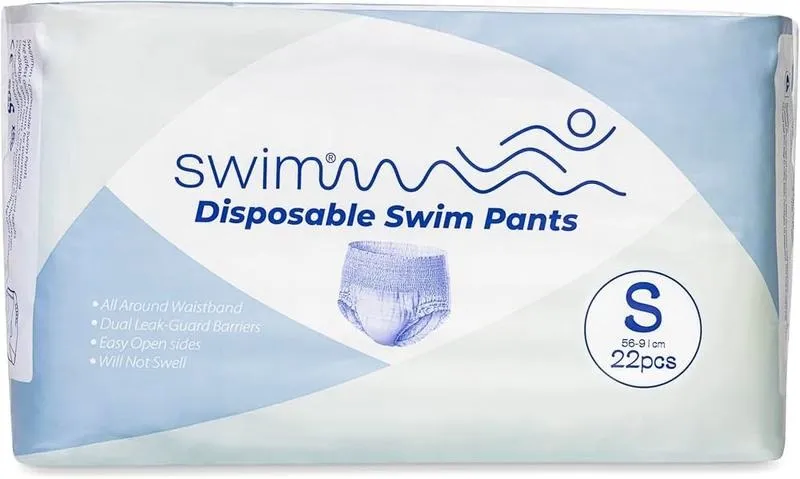 Bezpieczne pływanie: Czy w ciąży można iść na basen?