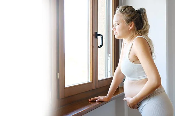 Biegunka jako nieoczekiwany objaw porodu – co warto wiedzieć?