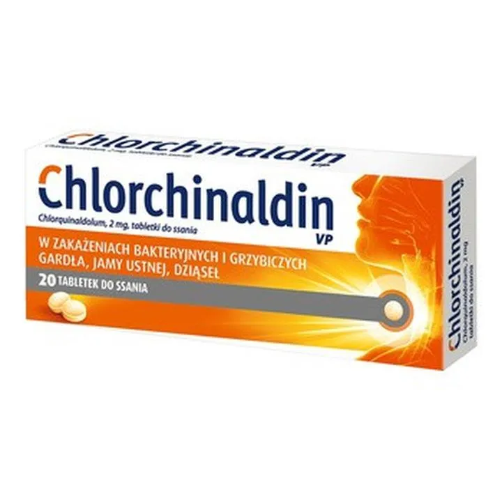 Chlorchinaldin a karmienie piersią – co warto wiedzieć?