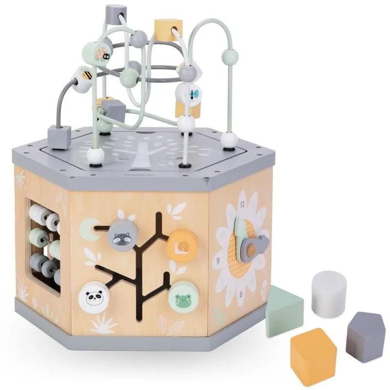 Ciekawe i bezpieczne pomysły na prezent dla rocznego dziecka, które wspierają rozwój