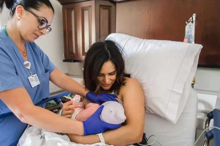 Co robić, gdy już minęło 8 dni po terminie porodu?