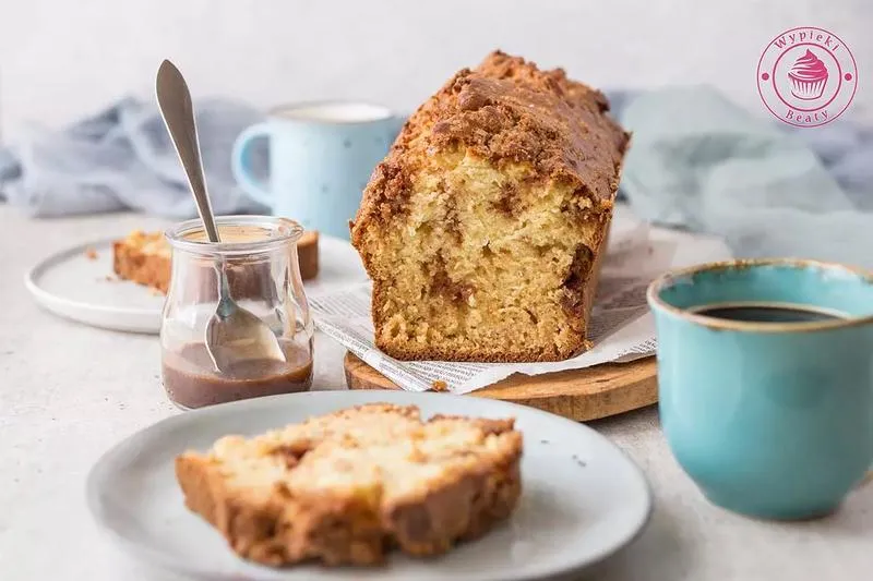 Cynamonowe ciasto a zdrowe karmienie piersią – co warto wiedzieć?