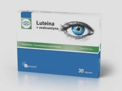Czy luteina w ciąży to zagrożenie? Sprawdź, co warto wiedzieć
