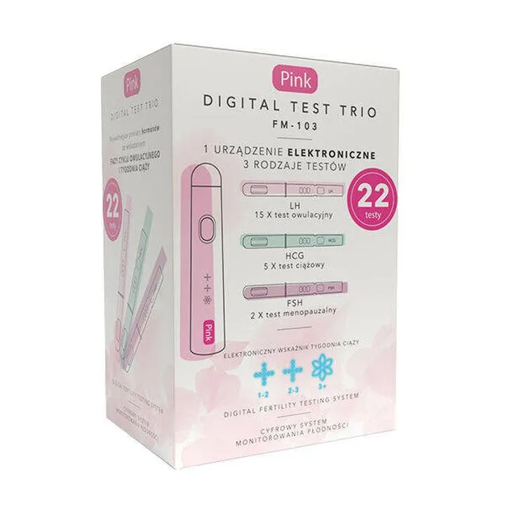 Czy testy owulacyjne to klucz do szybszego zajścia w ciążę?