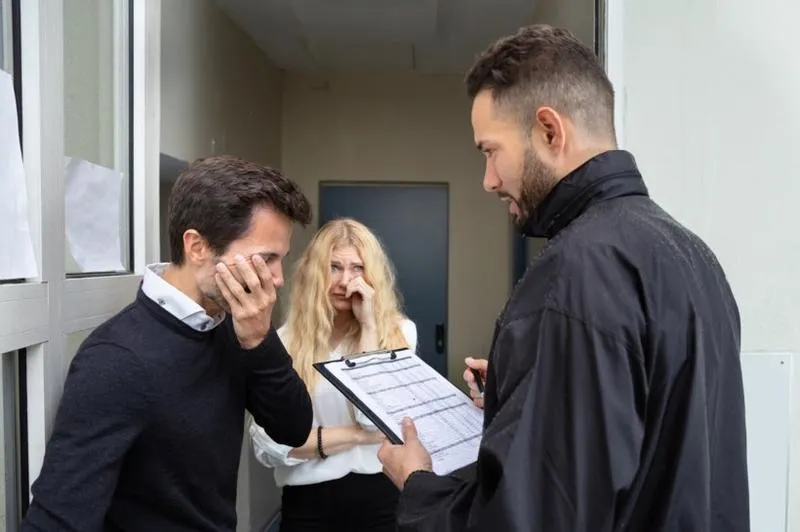 Czy zajęcie konta dziecka przez komornika jest możliwe? Wyjaśniamy wątpliwości dłużników