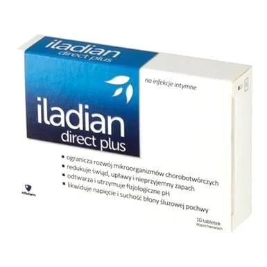 Iladian żel w ciąży – co warto wiedzieć przed zastosowaniem?