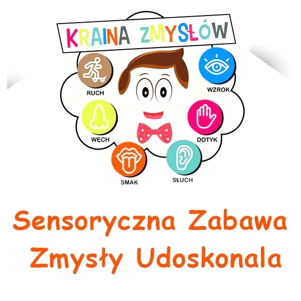Jak poprzez zabawę i zmysły wspierać rozwój mózgu dziecka?
