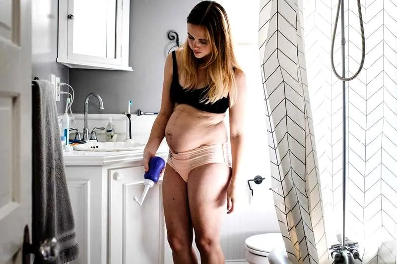 Jak przejść przez okres 6 tygodni po porodzie: poradnik dla świeżo upieczonych mam