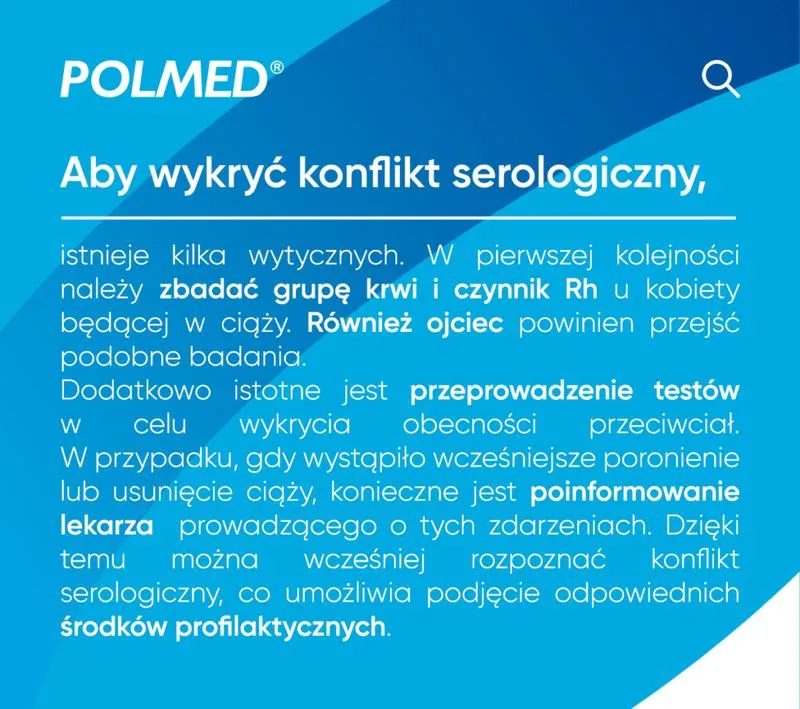 Jak radzić sobie z konfliktem krwi po porodzie?