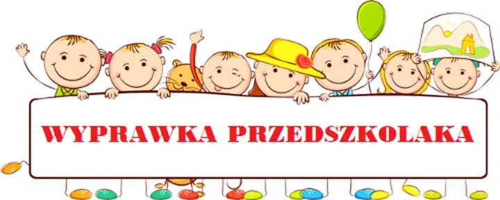 Jak skompletować idealną wyprawkę dla przedszkolaka? Sprawdź, co naprawdę warto mieć!