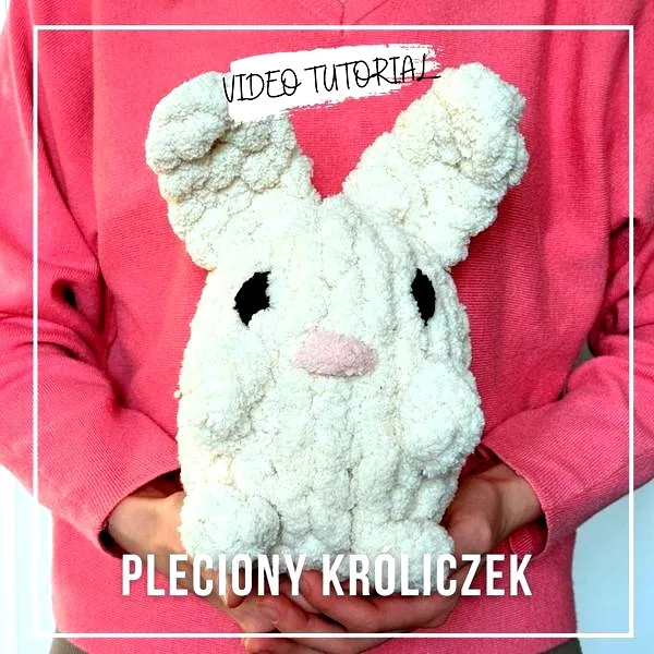 Jak stworzyć zjawiskowy strój króliczka dla dziecka bez szycia i dużych kosztów?