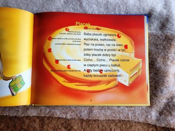 Jak z sukcesem wydać wierszyki dla dzieci i oczarować najmłodszych