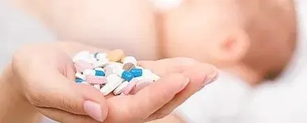 Jakie antybiotyki są bezpieczne podczas karmienia piersią?