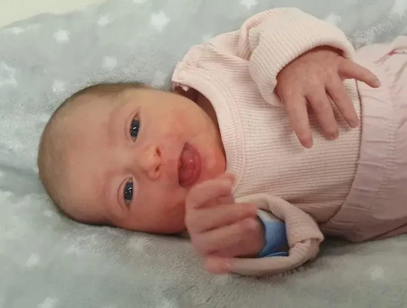 Jakie są zmiany w wagach noworodków – fakty o tym, jak duże rodzą się dzieci