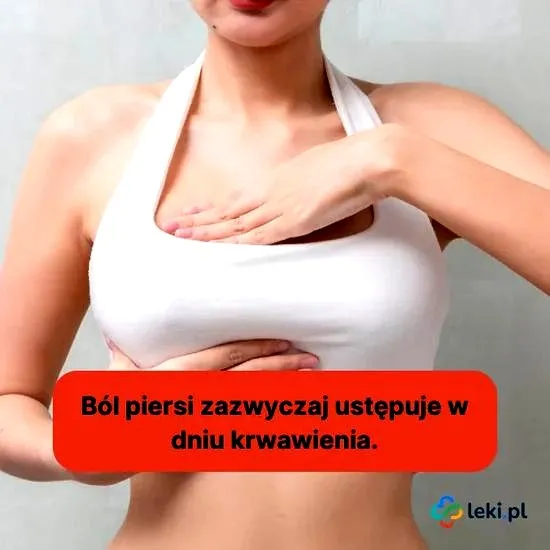 Kiedy bol piersi przy karmieniu piersią staje się problemem?
