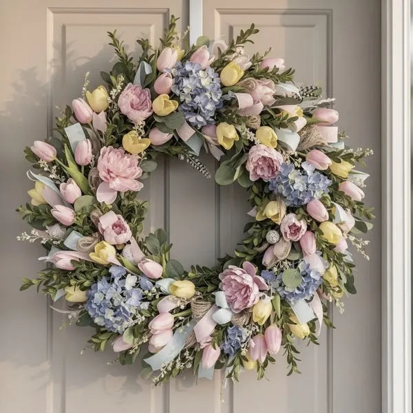 Kolorowe inspiracje: jak zrobić wiosenny strój dla dziewczynki – kreatywne pomysły DIY