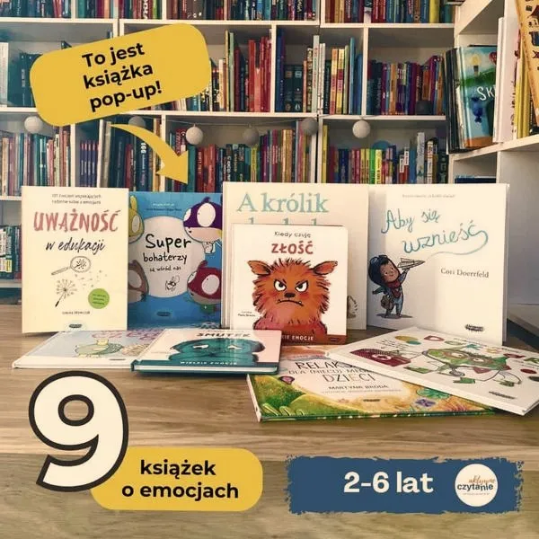 Magia tworzenia: jak powstaje książka dla dzieci krok po kroku