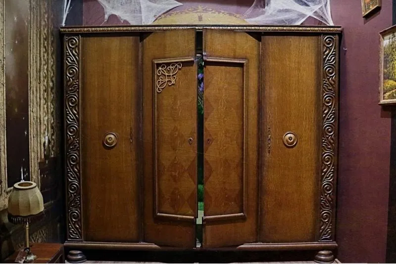 Odkryj imiona dzieci z Narnii: kto stanął na czoła magicznym przygodom?