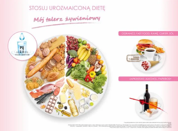 Odkryj sekrety zdrowego odżywiania w ciąży, które wspomogą rozwój Twojego maluszka