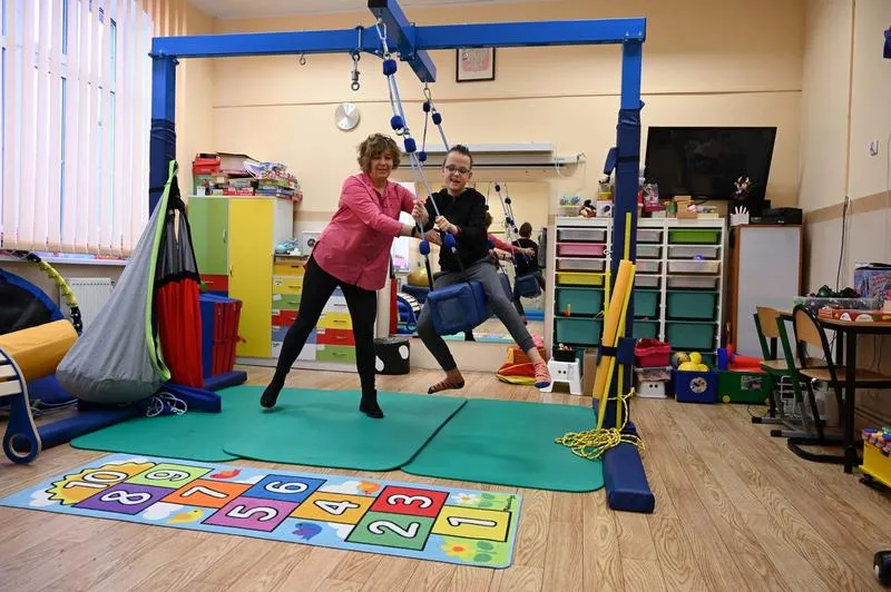 Odkryj tajemnice gabinetu integracji sensorycznej w Lublinie – co warto wiedzieć?