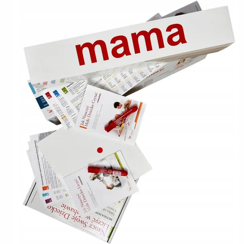 Odkrywamy świat liter: jak wykorzystać metodę globalną do nauki czytania u dzieci