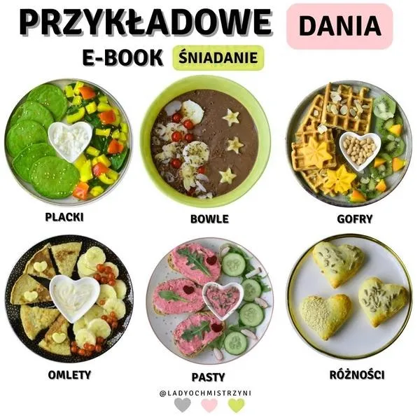 Pomysły na zdrowe menu dla 9 miesięcznego dziecka karmionego piersią