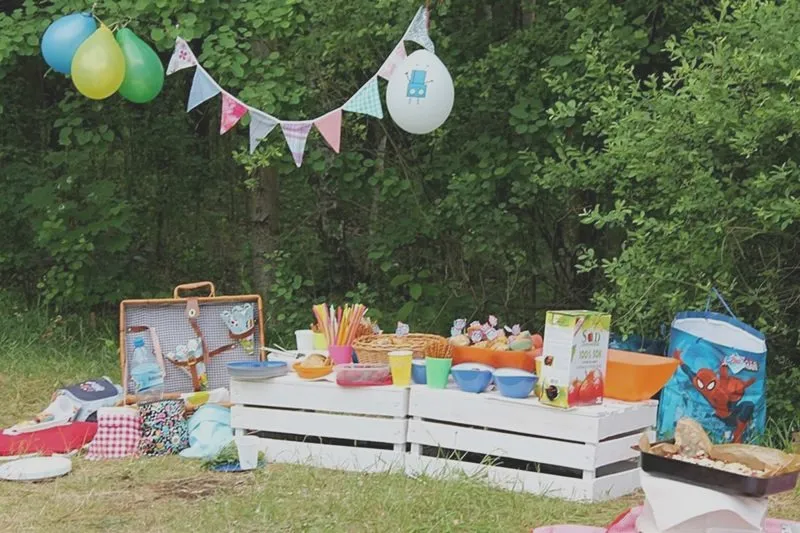 Przewodnik po udanym pikniku dla dzieci – jak zorganizować niezapomniane chwile na świeżym powietrzu