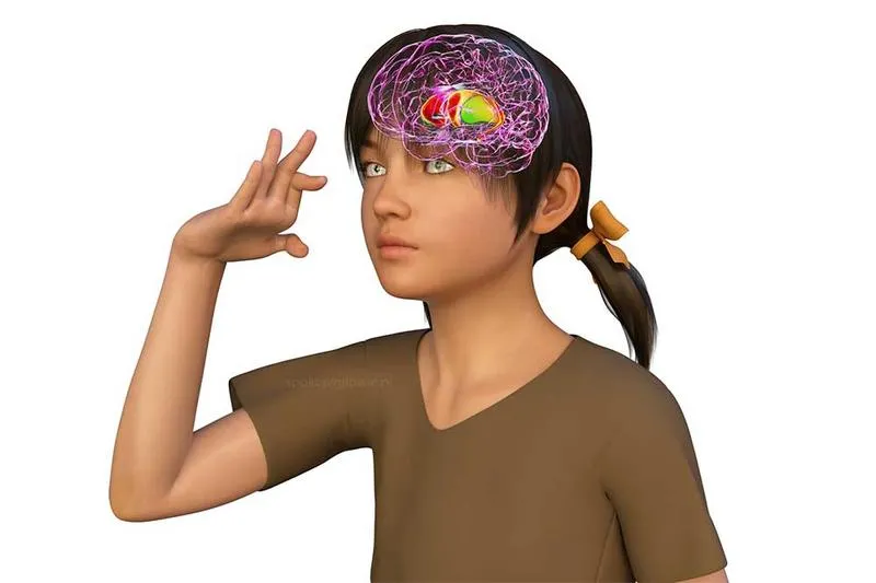 Skuteczne metody leczenia tiki u dzieci – jak pomóc najmłodszym?