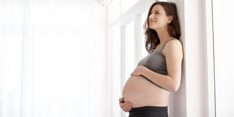 Sposoby na spokojną ciążę: jak się nie denerwować w tym wyjątkowym czasie