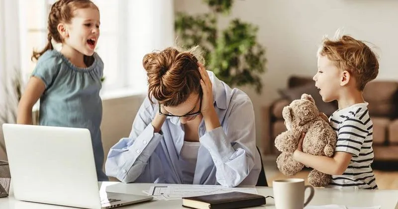 Unikaj tych 11 błędów wychowawczych, które mogą zaszkodzić rozwojowi Twojego dziecka!