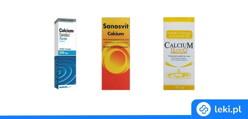 Wapno w ciąży – czy jego stosowanie jest bezpieczne dla przyszłej mamy?