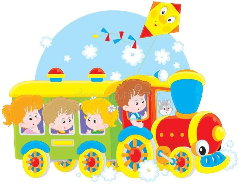 Bezpieczeństwo dzieci w transporcie publicznym