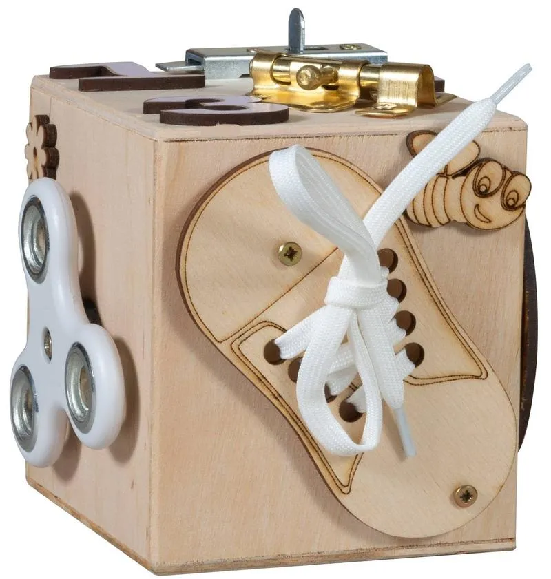 Bezpieczeństwo zabawek