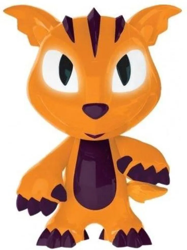 Bezpieczeństwo zabawek Jinn