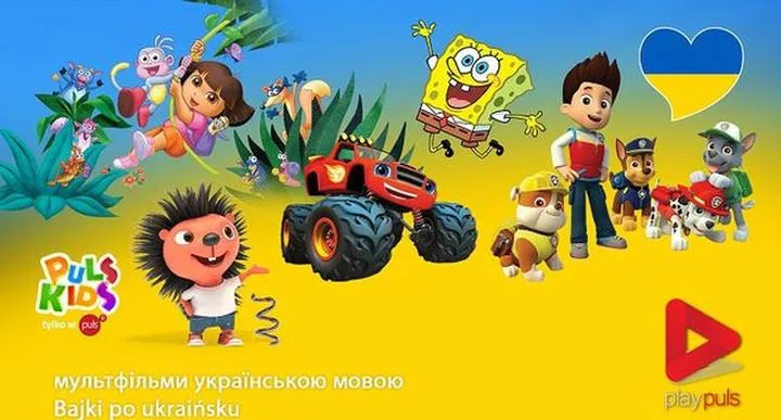 Bezpieczne bajki na telefonie