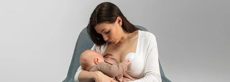 Biologiczne i hormonalne zmiany po karmieniu piersią