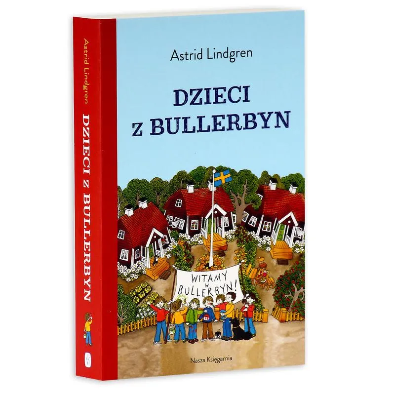 Cechy rozwojowe dzieci z Bullerbyn