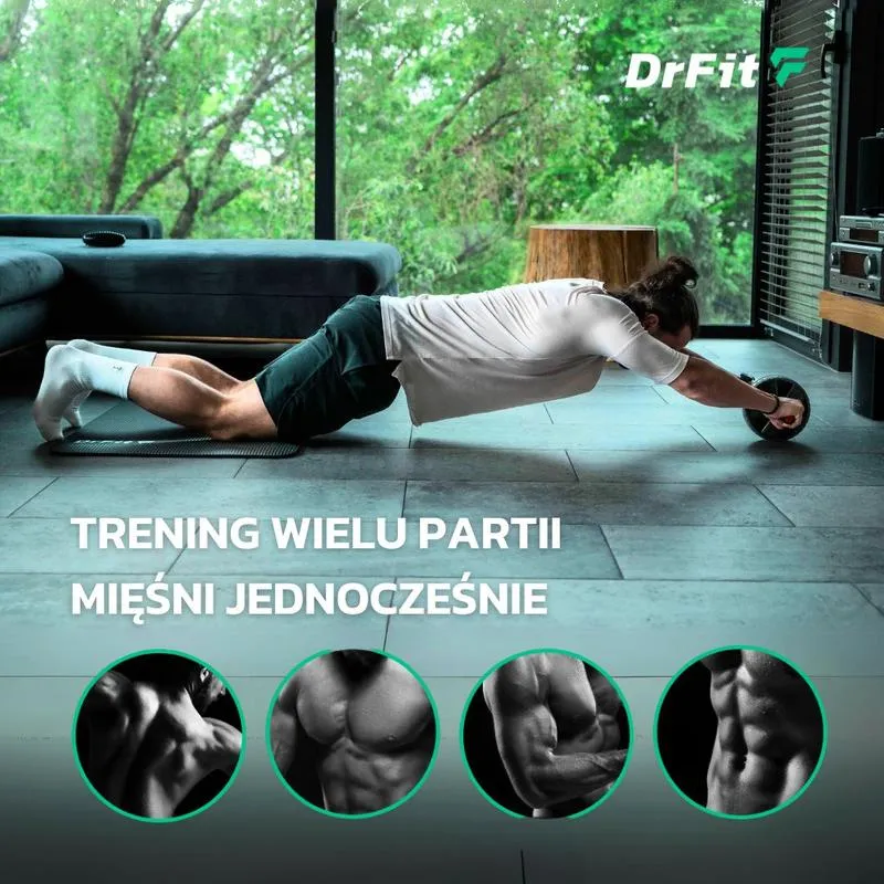 Ćwiczenia po porodzie