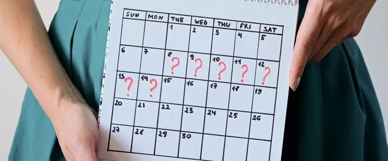 Cykle menstruacyjne po porodzie