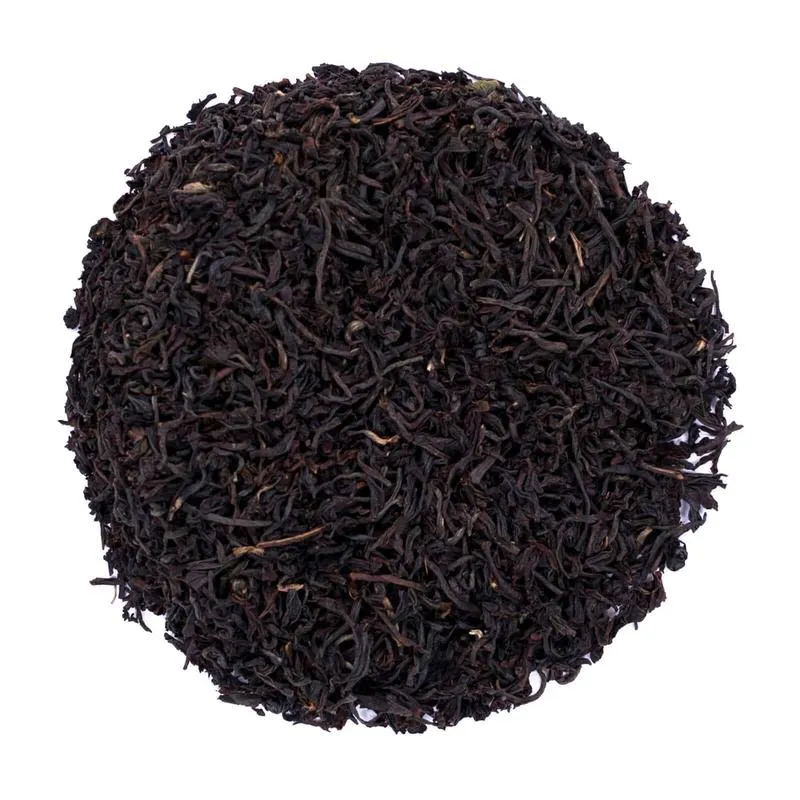 Czarna herbata a karmienie piersią