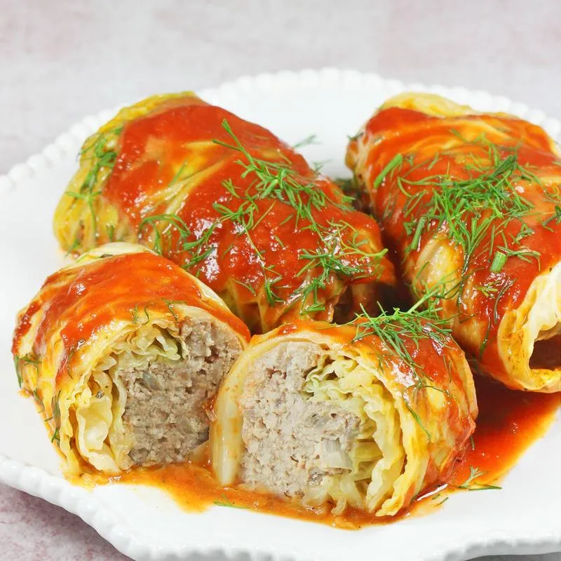 Dieta mamy karmiącej