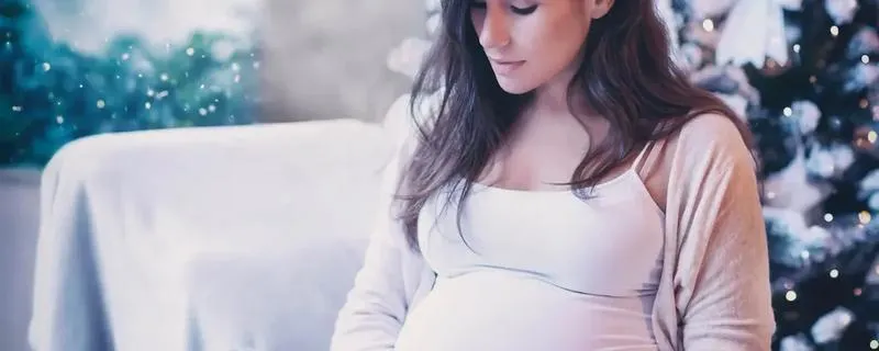 Dieta w ciąży a nadciśnienie