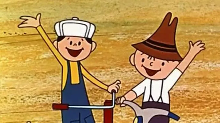 Edukacyjne wartości bajek