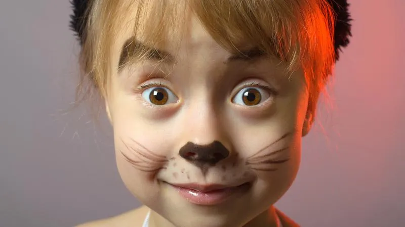 Ekologiczna moda dziecięca