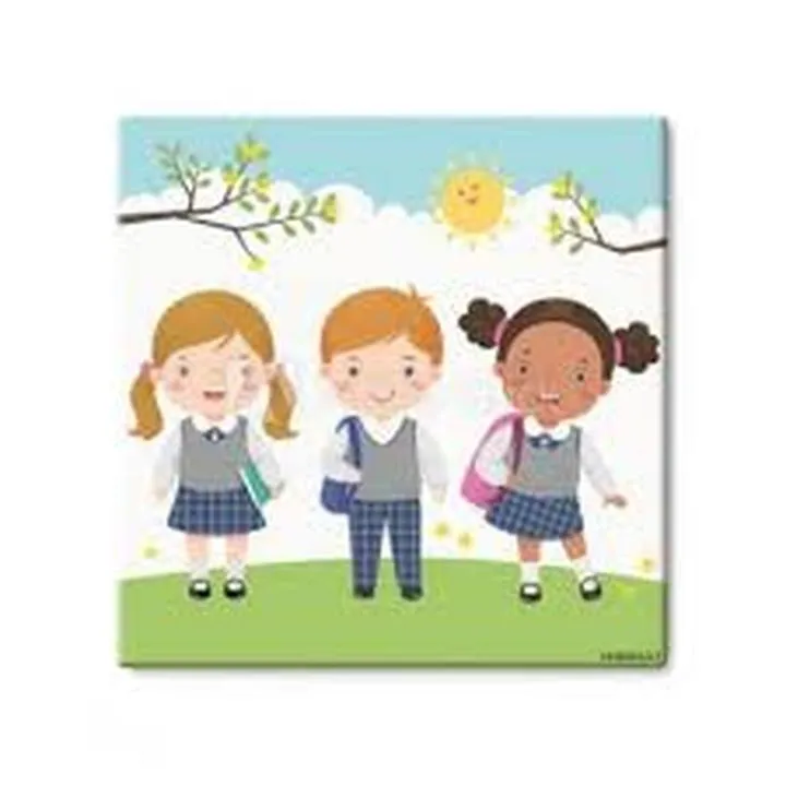 Gotowość przedszkolna dziecka