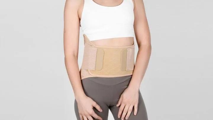 Jak wybrać pas poporodowy