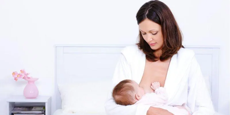 Karmienie piersią a potrzeby emocjonalne