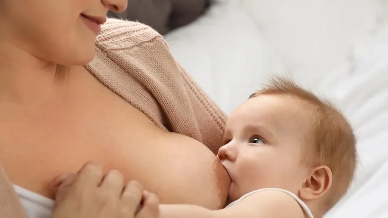 Kiedy konsultować się z pediatrą